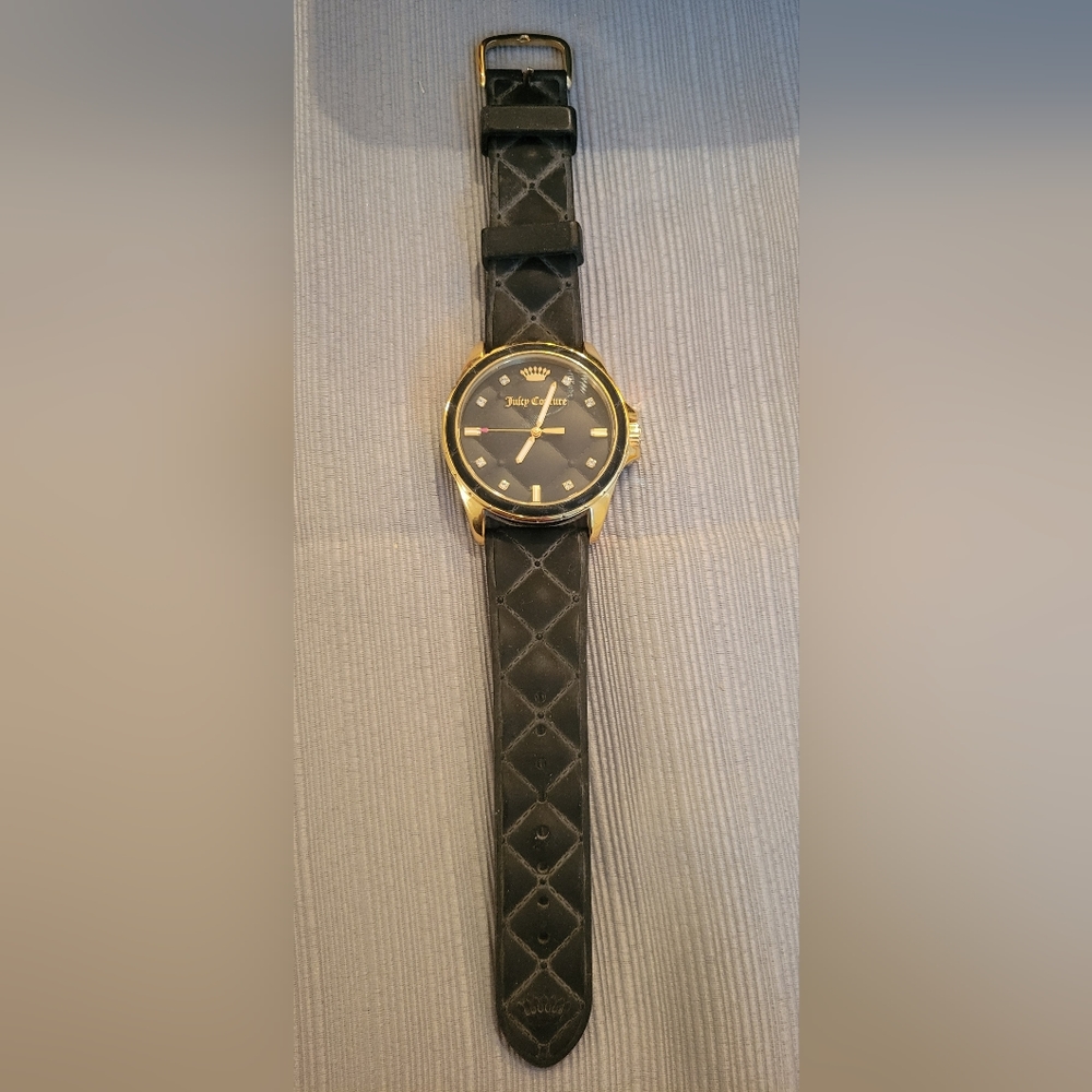 Juicy Couture Women's Watch
